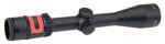 Trijicon Accupoint 3-9X 40 Scope Red